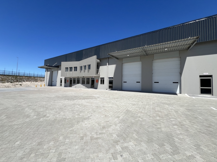 To Let commercial Property for Rent in Bellville South Western Cape
